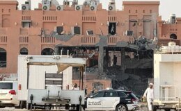 Katar ve İsrail heyetleri, Doha'daki saldırıdan sonra ilk kez görüştü