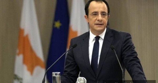 Kıbrıs konusunda ilerleme hedefliyor