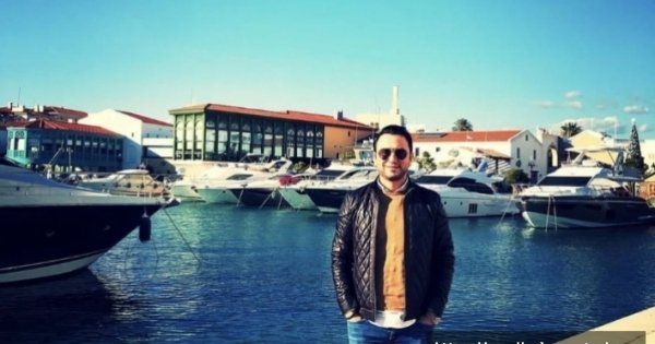 Kıbrıs’a iadesi bekleniyor