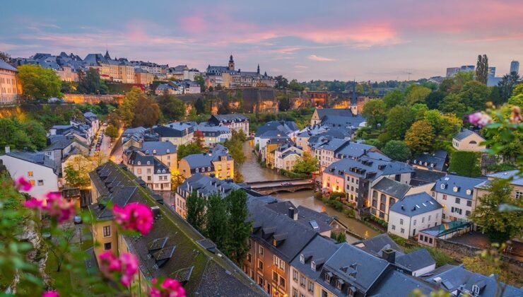 Kimsenin aklına gelmiyor ama dünyanın en güvenli ülkesi: Toplu taşıma tamamen ücretsiz