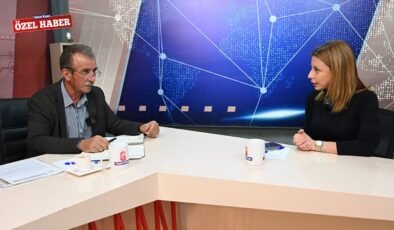 Kofalı: İnşallah Godzilla bize gelmez