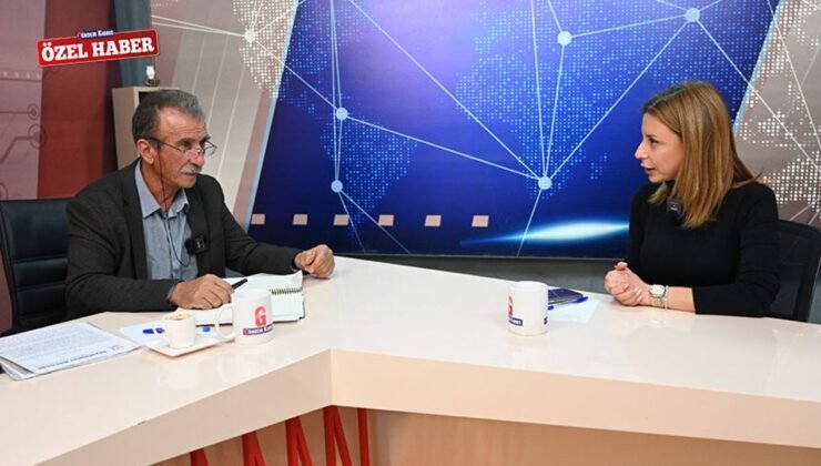 Kofalı: İnşallah Godzilla bize gelmez