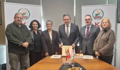 Koopbank, 30 öğrenciye eğitim bursu sağlayacak