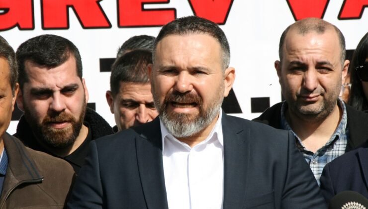 KTAMS, açlık sınırı hesaplamalarını sepet güncelleninceye kadar durdurdu