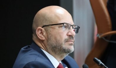 Küçük: Davamız Kıbrıs Türk halkının onur ve varlık mücadelesidir