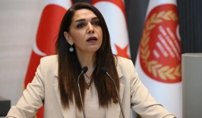 Kürşat: Ülkede kimse kendini güvende hissetmiyor