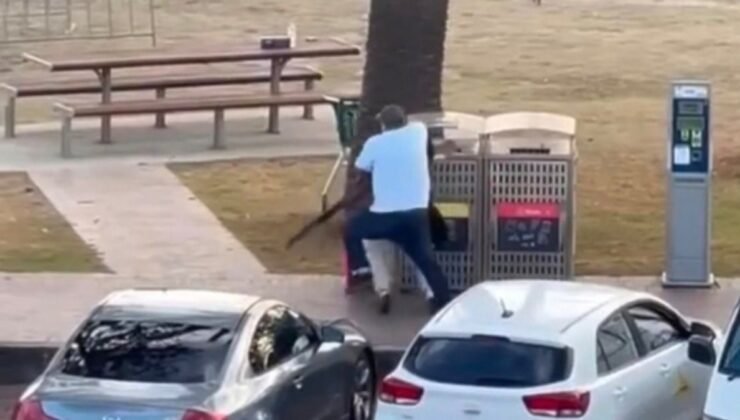 Kurşunları hiçe saydı, kahraman ilan edildi: Vurulan cesur manav, sol kolunu kaybedebilir