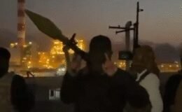 Kuzey Irak savaş alanı: Aşiret ayaklandı, Barzani önünü alamıyor