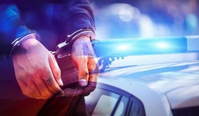 Lefkoşa ve Girne'de hırsızlık… 2 Kişi tutuklandı!