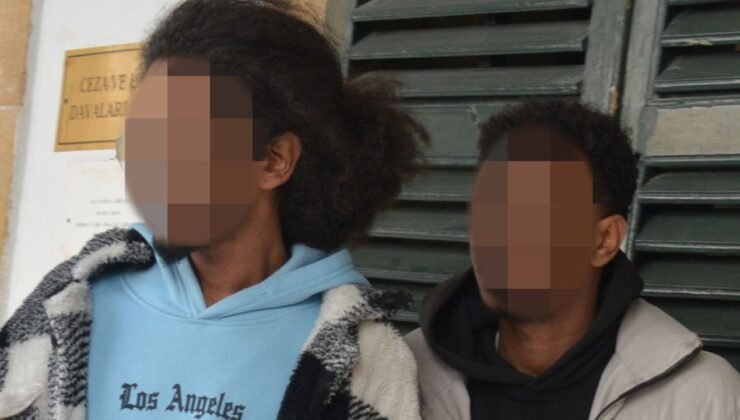 Lefkoşa’da uyuşturucu davası: Zanlılar tutuklu yargılanacak