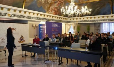 Les Ambassadeurs Hotel’de İş Sağlığı ve Güvenliği Eğitimi Gerçekleştirildi