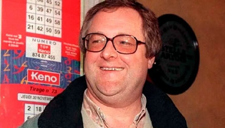 Loto milyonerinin hazin sonu