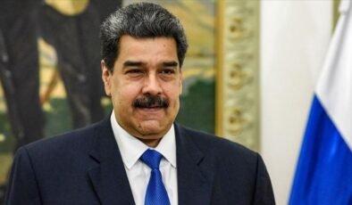 Maduro'nun üç yeğeni, ABD'nin hedefinde