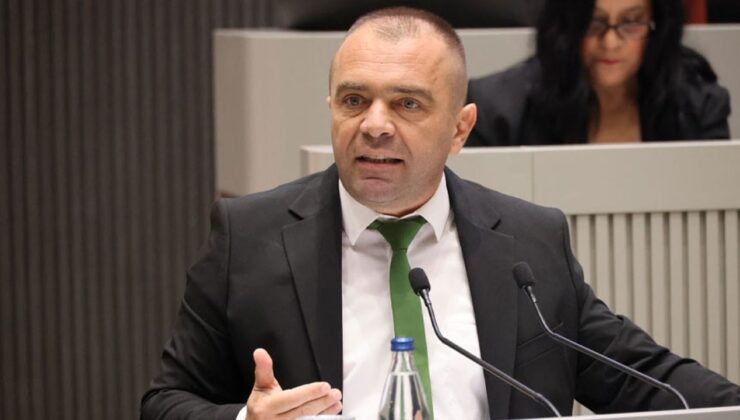 Mahkemeler bütçesi… Şahiner: Adaletten tasarruf olmaz