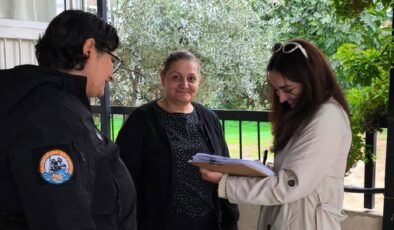 MAKS Projesi’nde ikinci etap Gazimağusa’da sürüyor