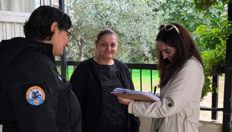 MAKS Projesi’nde ikinci etap Gazimağusa’da sürüyor