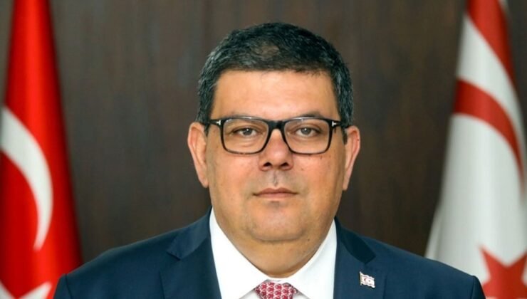 Maliye Bakanı Berova’dan Regaip Kandili mesajı