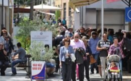 Maliyeti 250 bin Euro