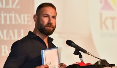 Maviş: Eğitim bütçesi yetersiz