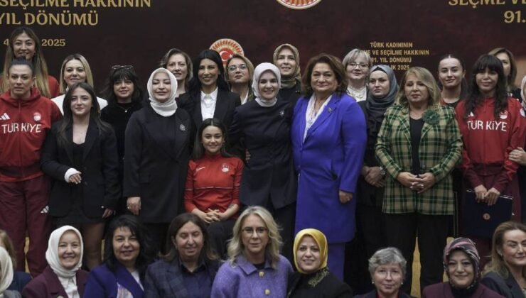 Meclis Başkan Yardımcısı Özdenefe Ankara’da temaslarda bulunuyor