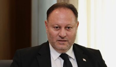 Meclis Başkanı Öztürkler: Kurulan Tuzaklara Asla Düşmeyeceğiz