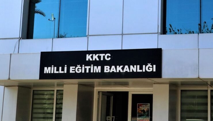 Meclis’te Milli Eğitim Bakanlığı bütçesi görüşülüyor