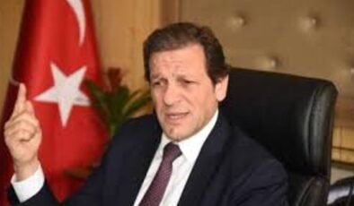 Meteoroloji Müdürü Güneş: Etkili yağışlar yarın akşamüzerine kadar aralıklarla sürecek