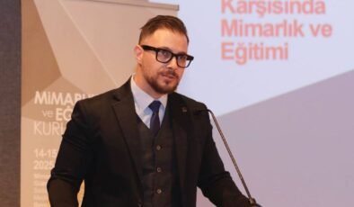 Mimarlar Odası: Suya karşı değil, suyla birlikte tasarlanan kentler mümkündür