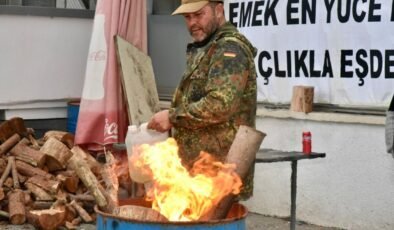 Narenciye Üreticiler Birliği eylem ateşini yaktı: Sektör dibe vurdu