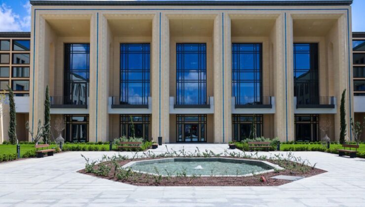 Ombudsman bütçesi Meclis’ten geçti…