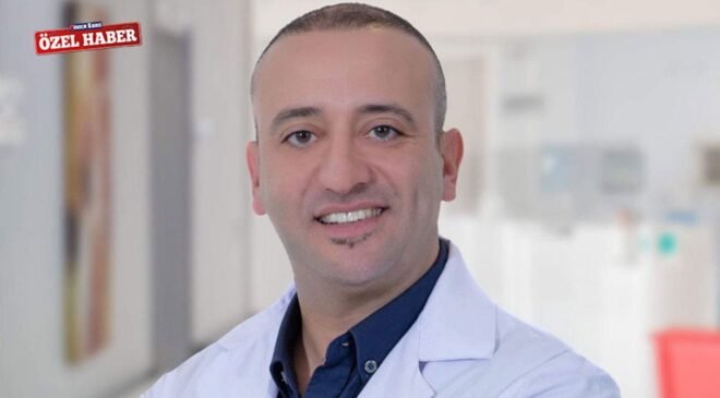 Op. Dr. Çağın Zaim: Skleroterapi, varis tedavisinde etkili ve güvenilir bir yöntem