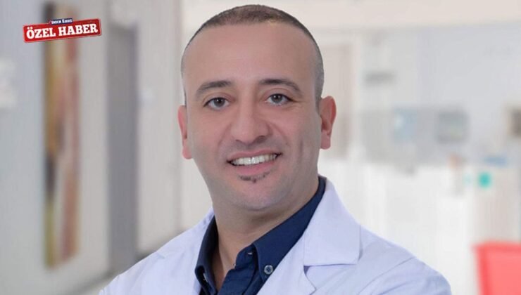 Op. Dr. Çağın Zaim: Skleroterapi, varis tedavisinde etkili ve güvenilir bir yöntem