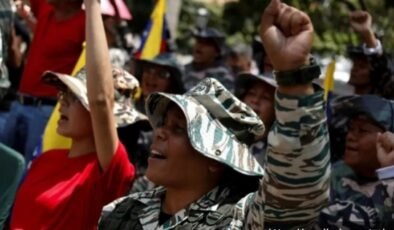 Ordusunu güçlendirdi