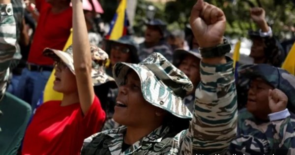 Ordusunu güçlendirdi