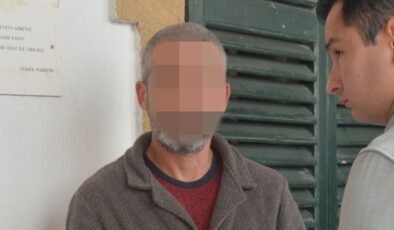 Organize Sanayi’de 34 bin TL ve kasa çalındı: Zanlı mahkemede