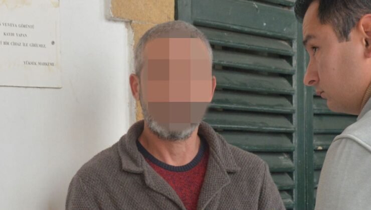 Organize Sanayi’de 34 bin TL ve kasa çalındı: Zanlı mahkemede