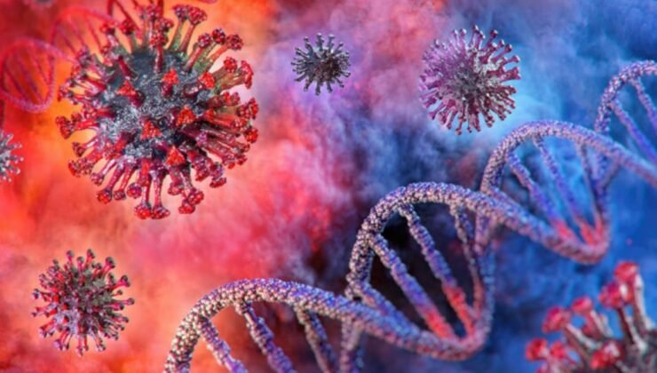 Ortaçağdan kalma korkunç hastalık tekrar hortladı