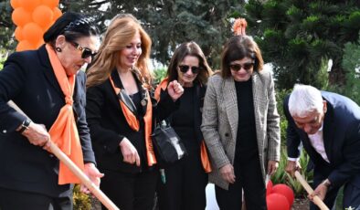 Özçınar “ Kadın hakları için yapılacak çalışmaları destekliyorum”