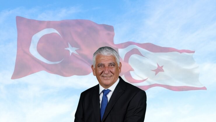 Özçınar’dan yeni yıl mesajı