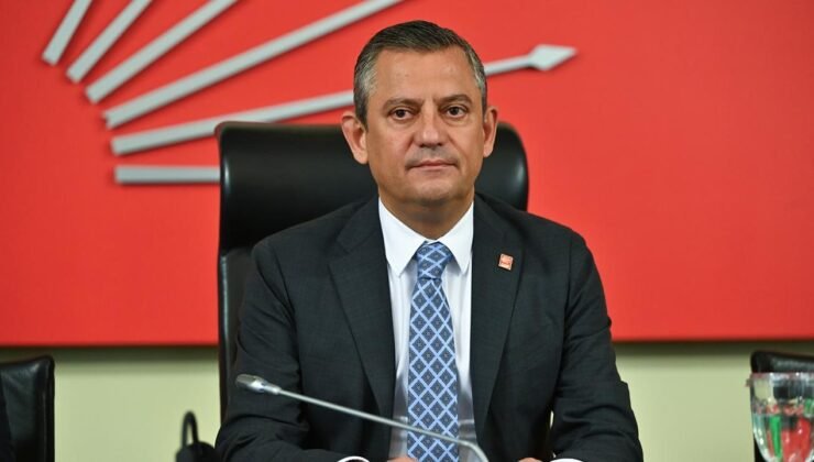 Özgür Özel, Cumhurbaşkanlığı Senfoni Orkestrası'nın yeni yıl konseri etkinliğine katılacak