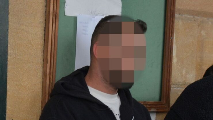 Parmak İzi Ele Verdi: Aranan Zanlı Tutuklandı