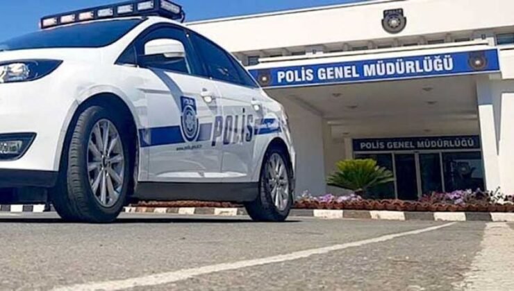 Polis Genel Müdürlüğü’nden ‘meslek vurgusu’ yapan haberlere tepki