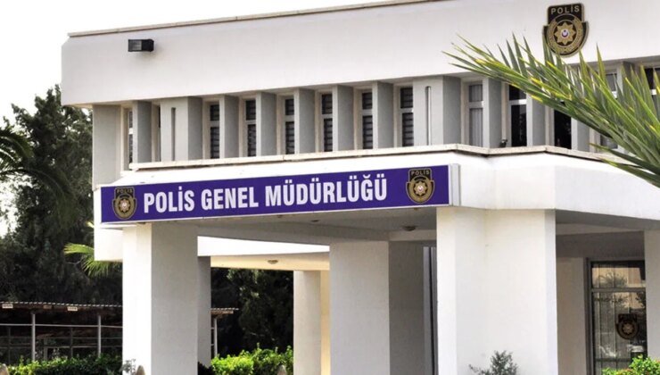 Polis yeni yılda da 24 saat kesintisiz görevde olacak: Yeni yıl tedbirleri paylaşıldı