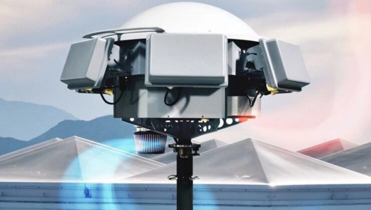 Polonya, Türk savunma şirketiyle 410 milyon dolarlık anlaşma imzaladı