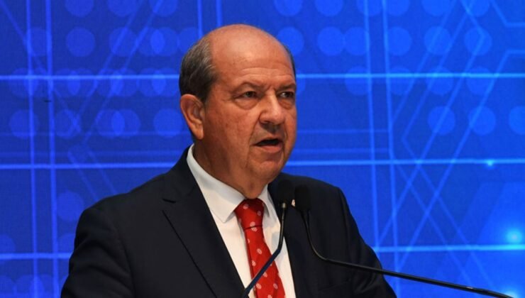 "2026'nın KKTC’nin haklı davasının daha iyi anlaşıldığı bir yıl olmasını temenni ediyorum"