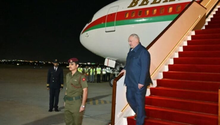 Resmi ziyarete gitti, 4 gündür kayıp: Ülkenin devlet başkanı sırra kadem bastı