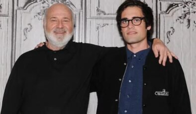 Rob Reiner ve eşinin ölümü için oğlu gözaltında