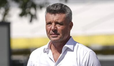 Sadettin Saran'ın ifadesine başlandı