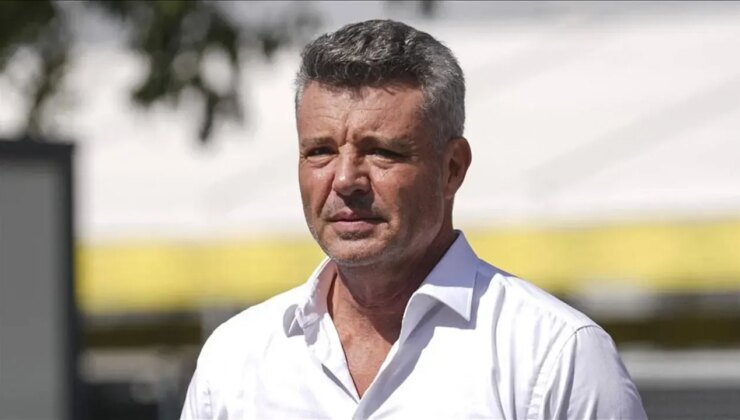 Sadettin Saran'ın ifadesine başlandı