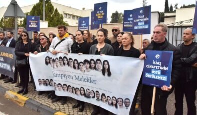 Şampiyon Melekleri Yaşatma Derneği, Büyükelçi Başçeri’ye Türkiye Adalet Bakanı ile görüşme talebini iletti